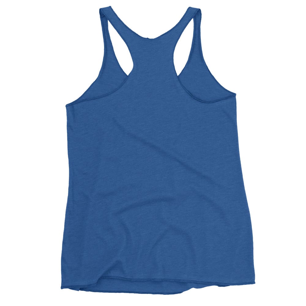 My Beaver aint For Sale Women's Racerback Tank - Image 10